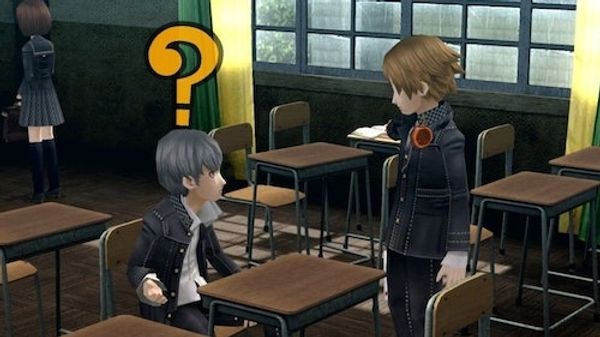 Persona 4 Golden test answers, including how to ace all exams and class quiz  questions