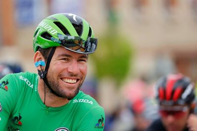 Man found guilty of robbing British cycling star Cavendish