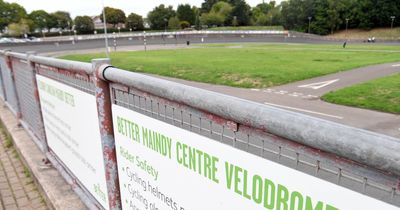 Key decision made on future of historic Welsh velodrome