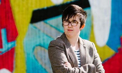 Two men to stand trial for murder of journalist Lyra McKee