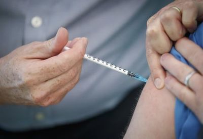 ‘Thanks Pfizer’: False Covid vaccine tremor claims spread on social media