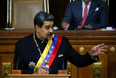 Venezuela calls off Maduro meeting with Lula, Brazil govt says