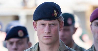 Prince Harry's army instructor 'in shock' over story he says is 'dramatised' in Spare