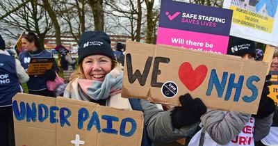 Right to strike 'a fundamental human right' claims Liverpool Labour leader