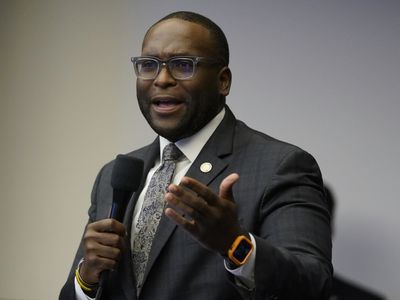 Florida's AP African American studies ban should raise alarm elsewhere, lawmaker says