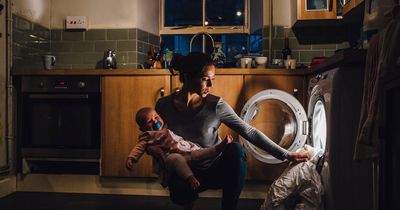 Laundry can be '50% cheaper' if you put a wash on during two-hour window