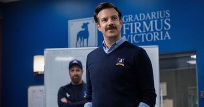 Ted Lasso season 3: Release date window confirmed and first look at Apple TV hit