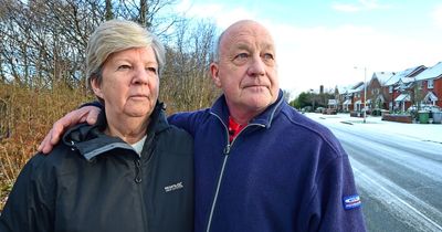 Neighbours 'over the moon' as 'monstrous' 5G plans rejected