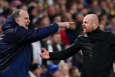 Next Everton manager odds: Sean Dyche and Marcelo Bielsa lead race after Frank Lampard sacked