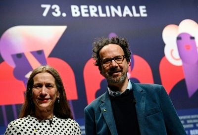 Main line-up at Berlin film festival