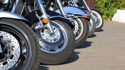 Best Motorcycle Hitch Carrier