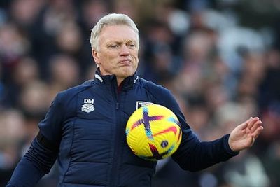 West Ham star Jarrod Bowen hails calm David Moyes and calls for Everton win to kickstart resurgence