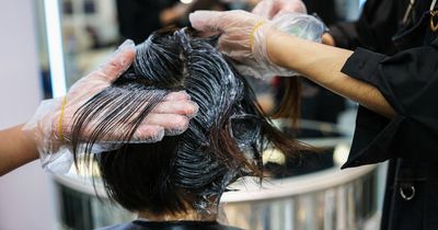 Woman livid as brother demands she dye her hair for wedding - or not attend the big day