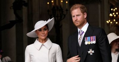 King Charles' sweet gesture to Meghan Markle after UK visit praised by royal watchers