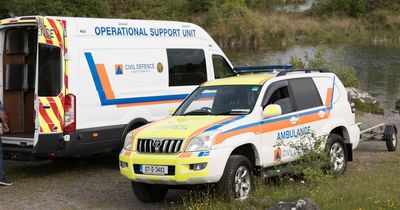 Search operation continues for man missing from town in Clare