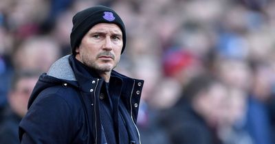 'Bring him back' - Chelsea fans send Todd Boehly desperate plea as Everton sack Frank Lampard