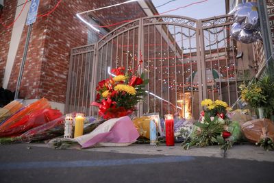 Police seek motive to Los Angeles-area mass shooting as 11th victim dies