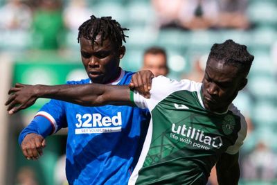 Hibs vs Rangers fixture shifted due to Viaplay Cup final
