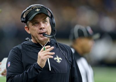 There are conflicting reports on if Sean Payton has scheduled 2nd interview with Broncos