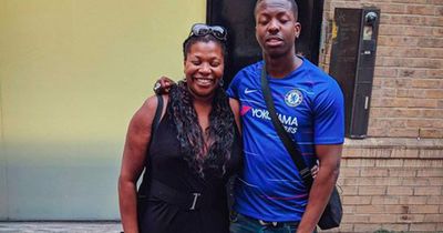 Brenda Edwards says son Jamal visits her as a fox ahead of first anniversary of his death