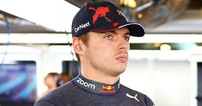 Max Verstappen told his 2022 F1 title is "not valid" because of FIA decision