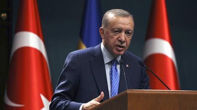 Sweden Should Not Expect Türkiye Support for NATO Membership after Protest, Says Erdogan