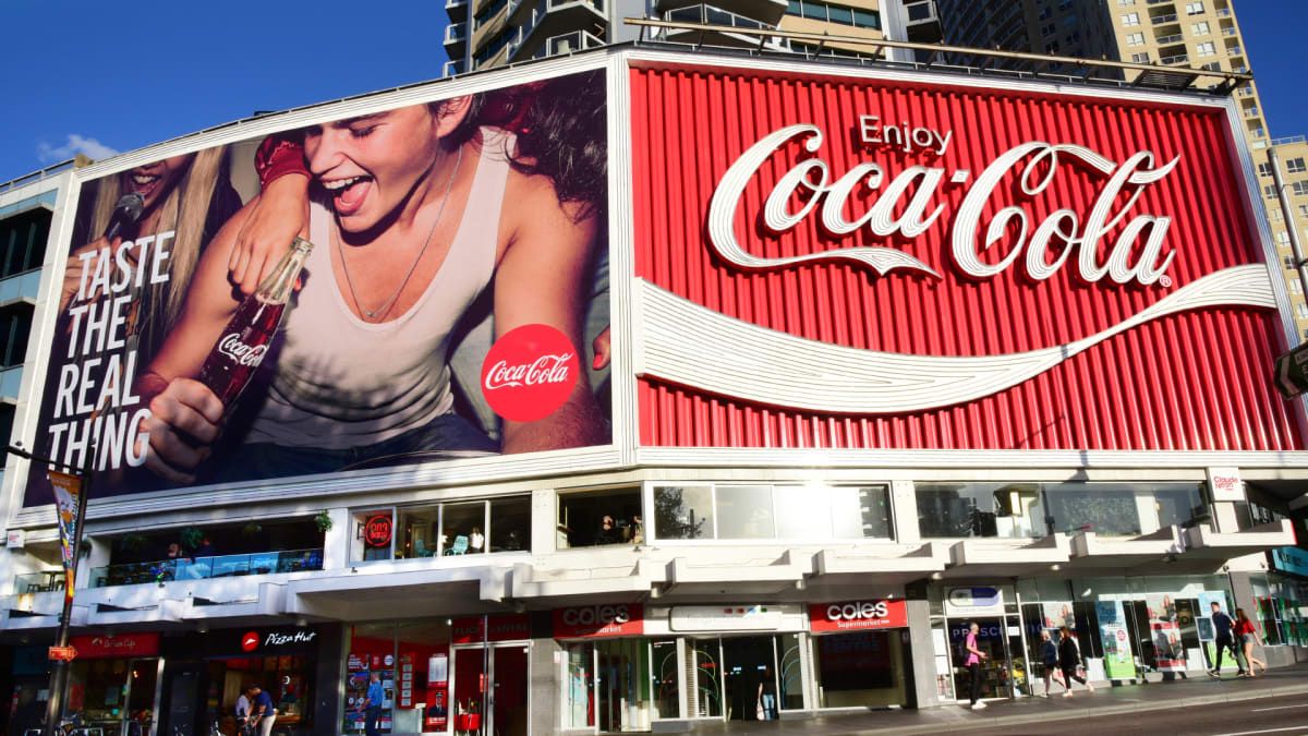 Popular CocaCola Brand May Have Toxic Chemicals