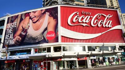 Popular Coca-Cola Brand May Have Toxic Chemicals