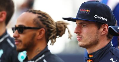 Lewis Hamilton reveals all about his real relationship with bitter F1 rival Max Verstappen