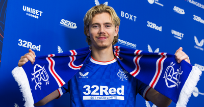 Todd Cantwell seals Rangers transfer as playmaker looks for Ibrox career reboot after Norwich City stint