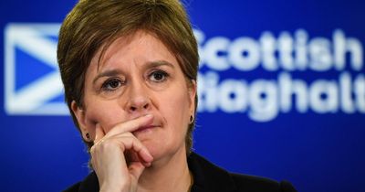 Nicola Sturgeon says Gordon Brown was warned of NHS privatisation threat before 2014 independence referendum