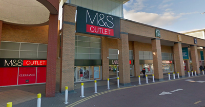 Edinburgh Marks and Spencer to close after failure to agree lease with landlord
