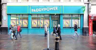 Paddy Power in Cardiff city centre to become coffee shop