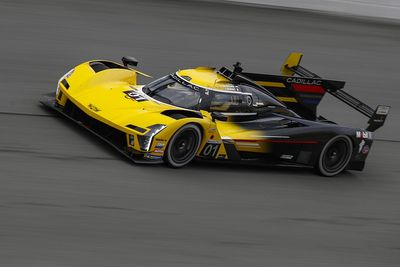 Bourdais hopes “gods of electronics” are with Cadillac at Daytona