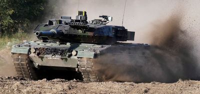 A look at Leopard 2 tanks that could soon be sent to Ukraine