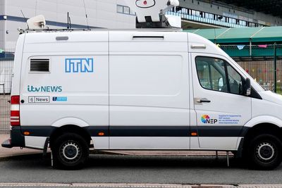 Chris Shaw leaves ITN as editorial director after 25 years