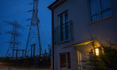 National Grid to pay households and businesses to cut electricity use again