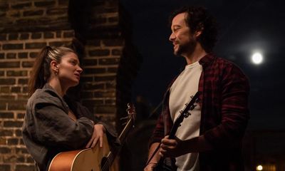 Flora and Son review – musical crowd-pleaser plays a simple but sweet tune
