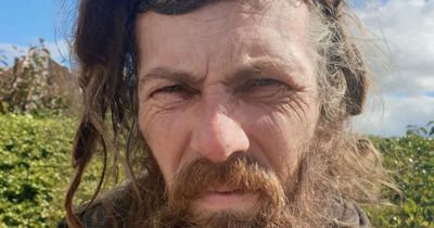 Mystery man found on UK seafront with no idea who he was is finally IDENTIFIED