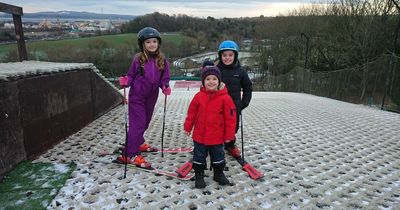 Thousands sign petition to stop Falkirk Council closing snowsports centre