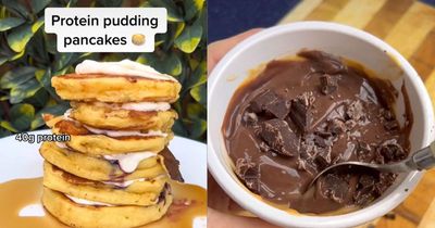 Fitness fans are going wild for these viral £1.19 Aldi Protein Pudding recipes
