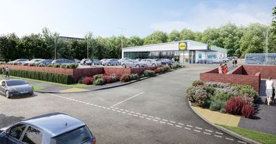 Plans for new Lidl in Kingston Park set to go ahead – despite complaints from Tesco and Aldi