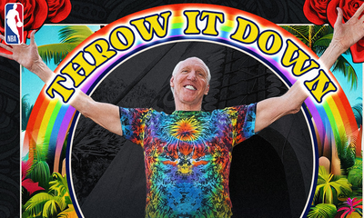 Bill Walton shares everything you must know about his ‘intergalactic’ alternate NBA telecast