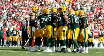 Evaluating Packers roster entering 2023 offseason