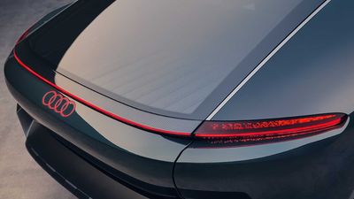 Audi Activesphere Concept Moves Out Of Shadows In New Teaser Images