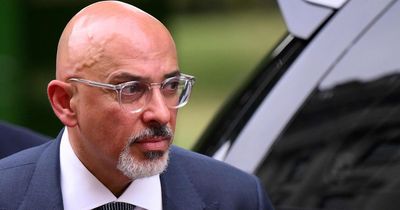 Who is Nadhim Zahawi? Millionaire ex-Chancellor in hot water over his tax affairs