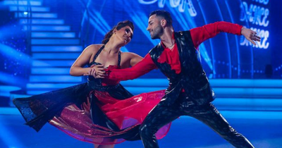 Dancing With The Stars pro forced to quit RTE series due to personal matter