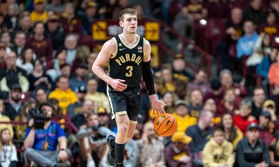 AP Poll Top 25 College Basketball Rankings Week 12