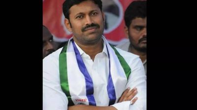 YS Viveka murder case: CBI asks Kadapa MP YS Avinash Reddy to appear for questioning