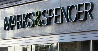 Popular Marks & Spencer food urgently recalled over fears it could be 'unsafe' to eat